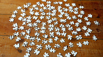 Photography, Puzzle 1 Unsolved, 25 April 2008, John Bell, Flickr CC