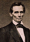 Lincoln as a young lawyer Lincoln as a young lawyer