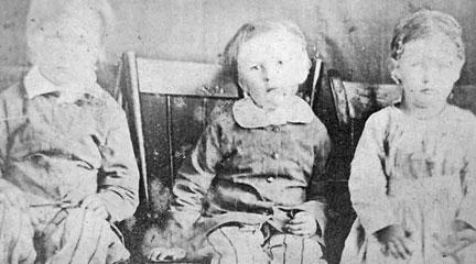 Photographic Print of Tilton, Arthur and Clarinda Emiline Reynolds, undated, Library of Congress Photo, . . . Tilton, Arthur and Clarinda Emiline Reynolds, undated, LoC