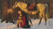 The Prayer at Valley Forge by Arnold Friberg The Prayer at Valley Forge by Arnold Friberg