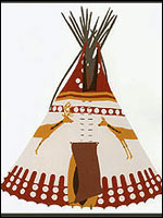 Image for Indian Peoples of the Northern Great Plains