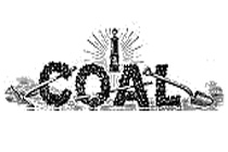 Logo, Coal Mining in the Guilded Age and Progressive Era