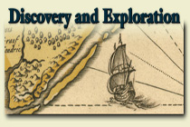 Logo, Discovery and Exploration 