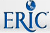 Logo, Educational Resources Information Center (ERIC)