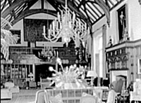Photo, Charles E.F. McCann residence, Oyster Bay, Long Island, New York, Library of Congress Photo, Charles E.F. McCann residence, Oyster Bay, Long Island, New York, LoC