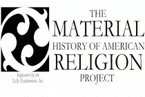 Logo, The Material History of American Religion Project