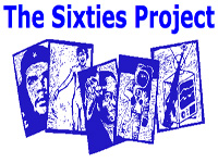 Logo, Sixties Project Logo, Sixties Project