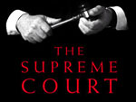 Logo, Supreme Court, PBS