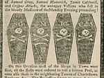 Detail, The Boston-Gazette, and Country Journal, Number 779