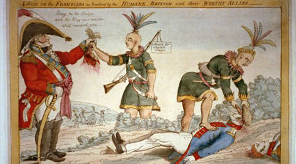 Causation: The War of 1812 and the Star-Spangled Banner