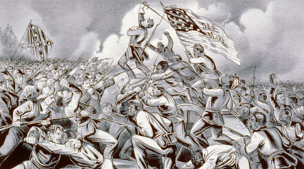 Robert Gould Shaw