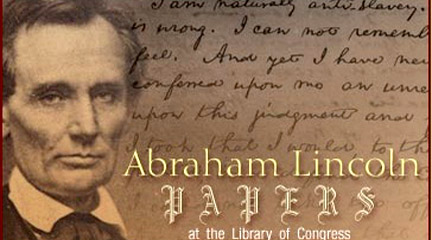 Abraham Lincoln Papers