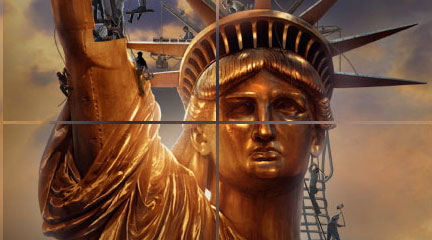America: The Story of US