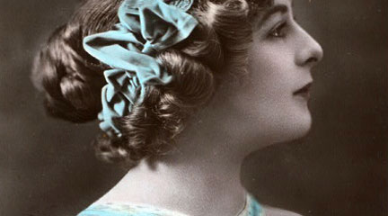 The American 1890s