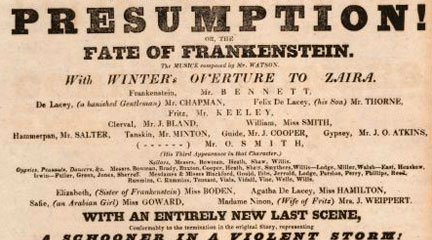 American Broadsides and Ephemera, Series I, 1760-1900