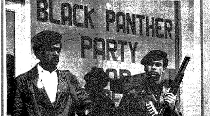American Radicalism Collection