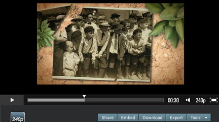 Animoto