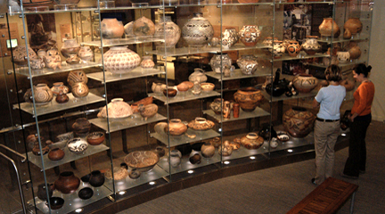 Arizona State Museum