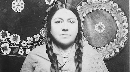 Native Women and Suffrage - Beyond the 19th Amendment: A Guide for Pre-Service Teachers
