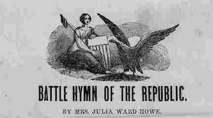 Religion and the Civil War: A Guide for Pre-Service Teachers