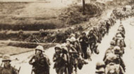 Battle Lines: Letters from America's Wars