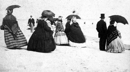 Brooklyn in the Civil War