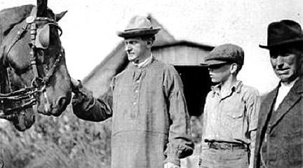 Calvin Coolidge, 30th President of the United States