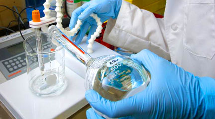 Center for Disease Control and Prevention
