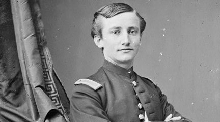 Children’s Voices from the Civil War