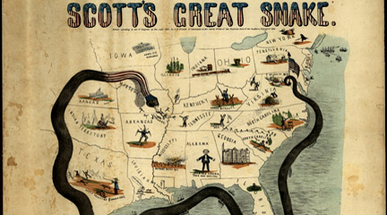 Civil War Maps