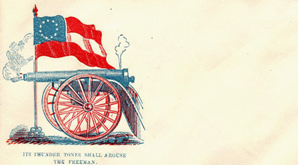 Civil War Treasures from the New York Historical Society