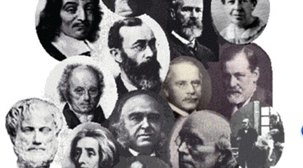 Classics in the History of Psychology