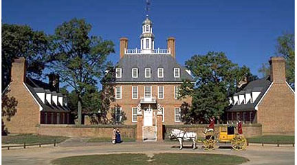 Colonial Williamsburg