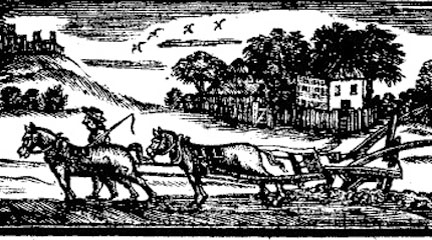 Core Historical Literature of Agriculture