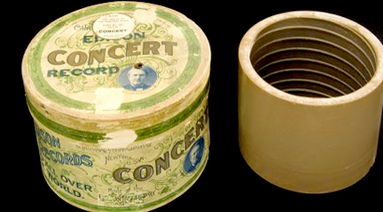 Cylinder Preservation and Digitization Project