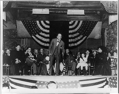 Free Speech Teaching Guide 1: The Birth of the Modern First Amendment and How Oliver Wendell Holmes Changed His Mind