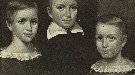 Dickinson Electronic Archives