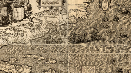 Discovery and Exploration [Maps]