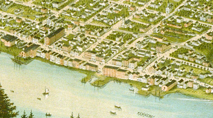 Do History: Martha Ballard's Diary Online