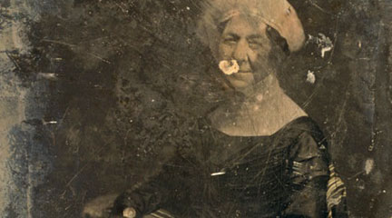 Dolley Madison Project