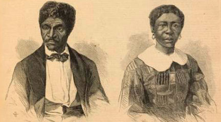 Dred Scott Case