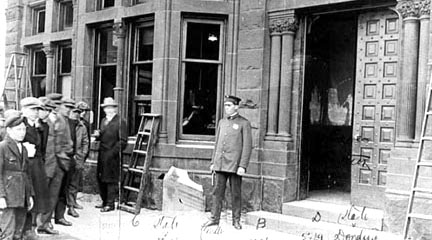 Duluth Lynchings Online Resource: The Tragic Events of June 15, 1920