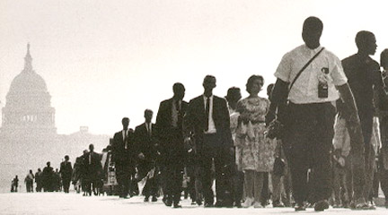 Modern Civil Rights Movement
