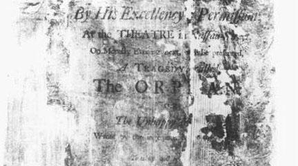 Early American Imprints, Series I: Evans, 1639-1800