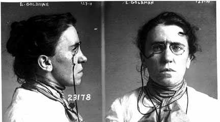 Emma Goldman Papers