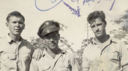 Experiencing War: Stories from the Veterans History Project