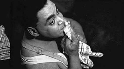 Fats Waller Forever Digital Exhibit