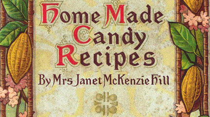 Feeding America: The Historic American Cookbook Project