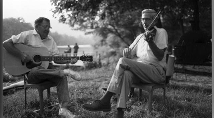 Fiddle Tunes of the Old Frontier: The Henry Reed Collection
