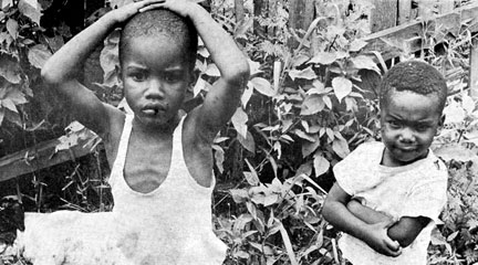 Freedom Now! An Archival Project of Tougaloo College and Brown University